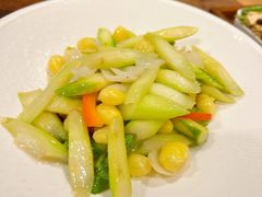 -五观堂素食(新华路店)