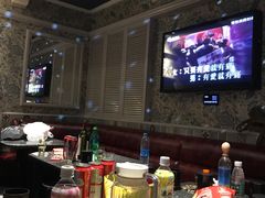 -INLOVE KTV(世博源店)