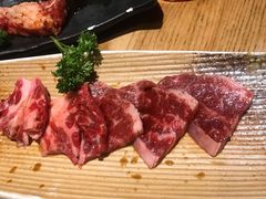 传统雪花西冷-御牛道日式烤肉料理(杭州万象城店)