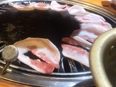 -唯成•韩国炭火烤肉 유성고기