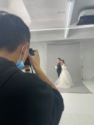 -帆拉斐婚纱摄影(春熙店)