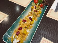 -克比叔叔印度餐厅Kebabs on the Grille (人民广场店)