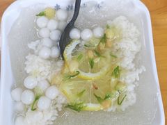 -串妹花式冰粉(乐山总店)