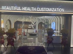 -LEE TIME·丽美时沙龙