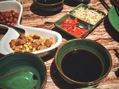 -润园四季椰子鸡火锅(海上世界店)