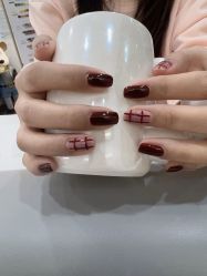 -雅洁美甲美睫