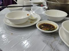 -凯盈阁·顺德私房菜·桑拿鸡
