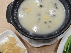 -海港餐厅·平价海鲜·茶点(小公园店)