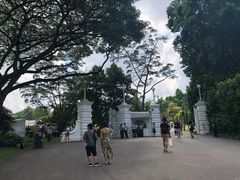 -新加坡总统府