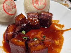 -秀儿四九城·新京菜(亚运村鸟巢店)