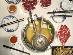 -陈记顺和潮汕牛肉火锅(韩江路店)