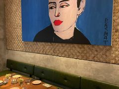 -Ginger(兴国路店)
