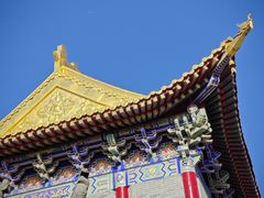 -西安市广仁寺