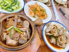 -鑫鸿达·海鲜闽菜热炒小馆(中山路店)