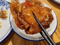 -厨神老街兔·淳朴人家店(盐帮菜风味名店)