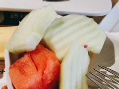 -豪客来牛排(人民东路店)