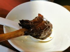 酱骨头-手抄板凳江南菜(湖滨商业街店)
