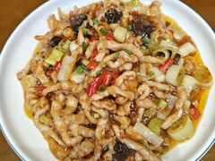 -龚兴城鱼羊吉·家传湖北菜(苗栗路总店)