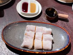 -逸东轩(香港逸东酒店)