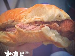 大利来记咖啡室(旗舰店)-大利来记咖啡室(告利雅施利华街店)