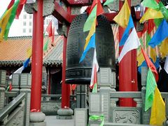 -锡伯族家庙