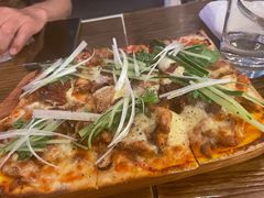 -The BREW·酿餐厅(浦东嘉里大酒店)