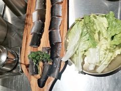 -本炙炭烤·蒲烧活鳗料理店(金沙洲店)