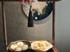 -蘇锦宴·淮扬菜烤鸭·小院(三元桥霄云路店)