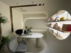 -芮娜皮肤管理·SPA中心