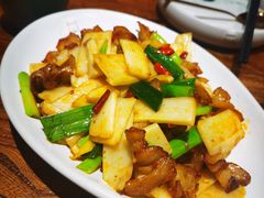 -云海肴·汽锅鸡·云南菜(美罗城店)