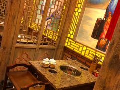 -大签门香串串(车公庙店)