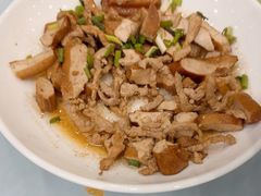 -老东阳·外婆菜(横店店)