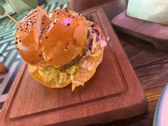 -Famous肥猫墨西哥音乐餐吧(五棵松华熙LIVE店)