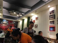 -水碾河刘老大串串香(水碾河路店)
