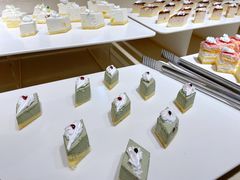 -汉丽轩韩式自助烤肉(大学城龙湖U城天街A馆店)