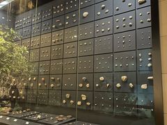 -北京周口店北京人遗址博物馆