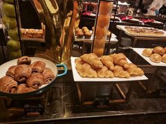 -北京北辰洲际酒店