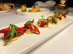 -王品牛排(郑州大卫城店)