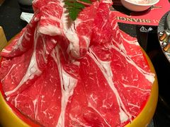 -牛New寿喜烧(虹桥新天地店)