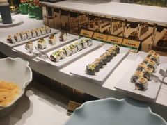 -好伦哥比萨烤肉自助(八里桥店)