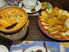 -泰妃殿(武汉首店)