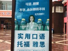 -美联英语(绿宝中心)