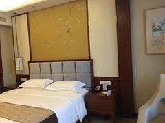 -连云港金陵海州湾会议中心