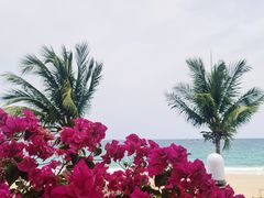 -三亚亚龙湾天域度假酒店