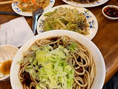 -柴氏风味斋(甘家口店)