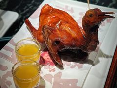 -大鸽饭(北京路店)