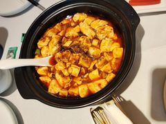 -峨嵋酒家(地安门店)