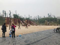 -枫香湖儿童公园