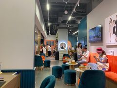 -海马体照相馆(佛山岭南站店)