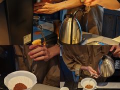-来回·咖啡(钟村咖啡豆店)